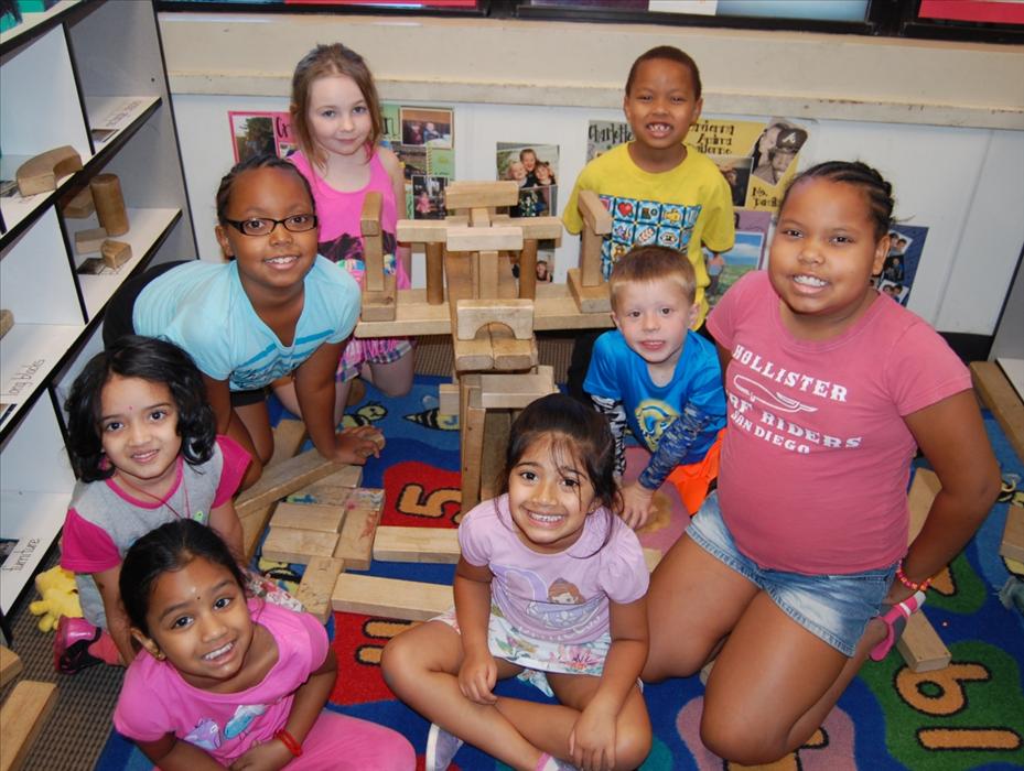 Scottsdale KinderCare CareLuLu